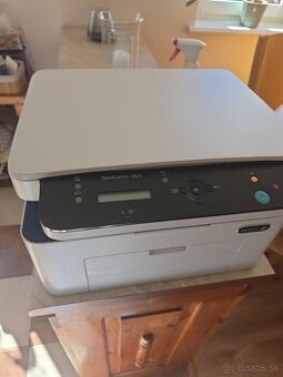 Xerox WorkCentre 3025