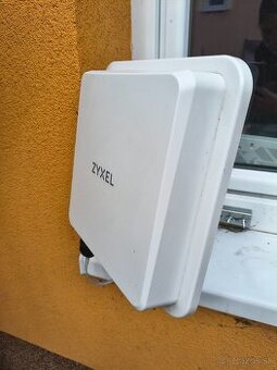 Zyxel antena-wifi