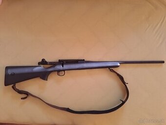 Predam guľovnicu Mauser M18