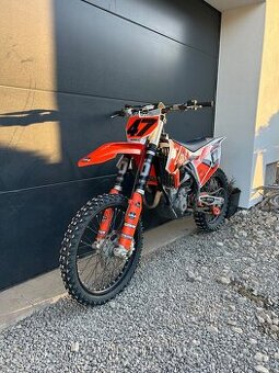 Ktm SX-F 250
