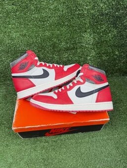 Jordan 1 Chicago Lost & Found 42.5 DS | nové + faktúra
