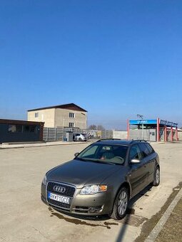 Audi a4 b7 predam vymením