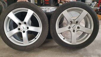 245/45 R18 BMW F10, F11