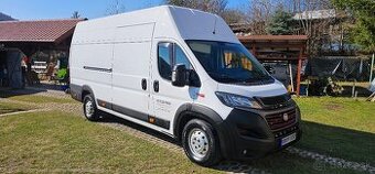 Fiat Ducato L4H3