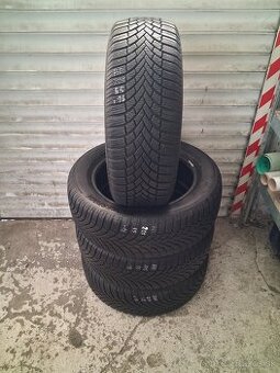 Bridgestone zimné 205/55/R16
