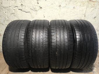 235/45 R18 Letné pneumatiky Dunlop SP Sport Maxx 4 kusy