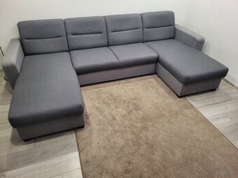 Predam rozkladaci gauc