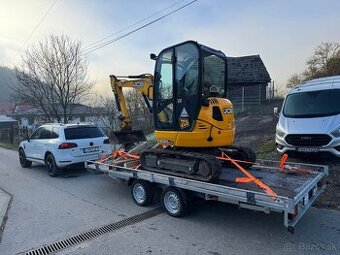 🆘Odťahová služba odvoz odťah