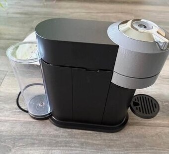 DeLonghi Nespresso Vertuo