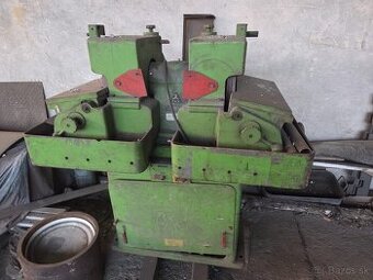 bruska na vrtáky BBT 350