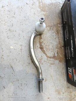 Čap riadenia Peugeot Citroen