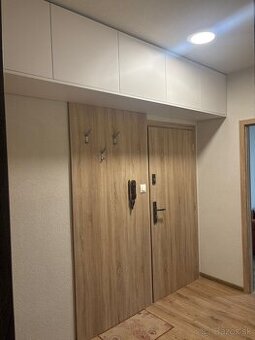 Prenájom 2-izbového bytu