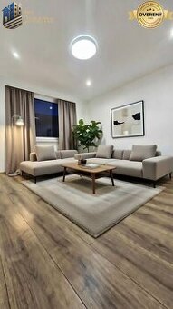 REZERVOVANÉ Na predaj 3izb byt s kompletnou rekonštrukciou