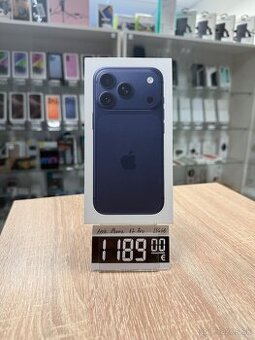 Apple iPhone 17 Pro 256 blue