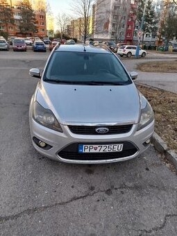 Predám Ford focus