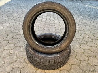 ZImné pneumatiky Continental WinterContact TS810S 205 55 r17