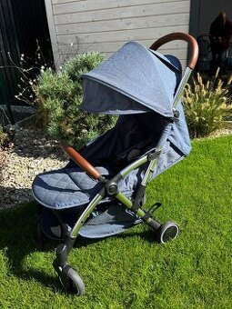 Ickle Bubba Globe Max – Denim Blue