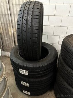 195/60 R16 89H GoodYear EfficientGrip (2023)
