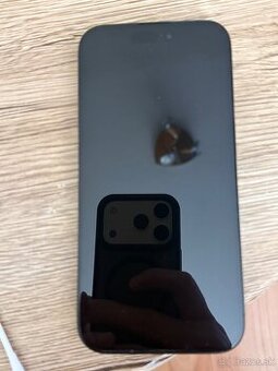 Iphone 15 pro 128 gb