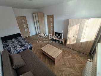 2 izbový byt Topoľčany, širšie centrum, ponuka platí do 31.3