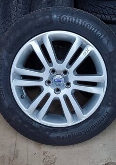 💥 18" VOLVO XC - ALU Disky 235/60 R18
