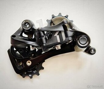 SRAM X1 Type 2.1 prehadzovačka, nová