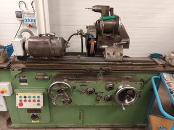 Bruska na kulato Könnyüipari KU 250/750 (9015)