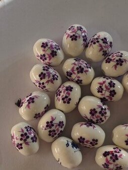 Porcelánové koráliky