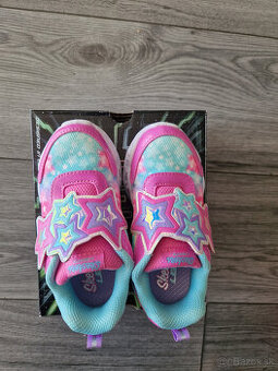 Detské tenisky Skechers