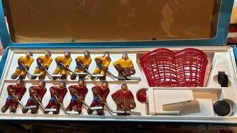 stolný hokej STIGA – pôvodná sada figúrok