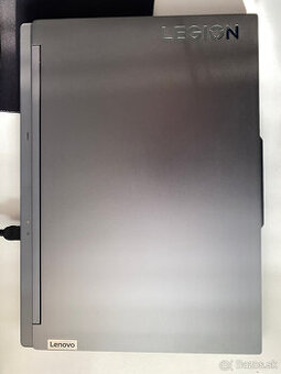 Lenovo legion 5 - 16IRX9