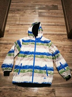 Zimná bunda, v.158/164