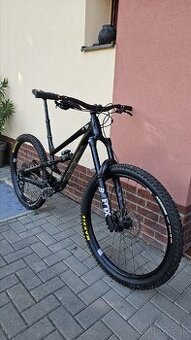 YT capra core 2