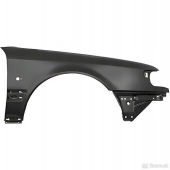 AUDI A6 C4 1994-1997 PREDNÉ BLATNÍKY, ĽAVÝ / PRAVÝ BLATNÍK