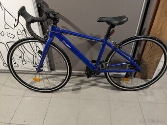 Cestný bicykel pre chlapca