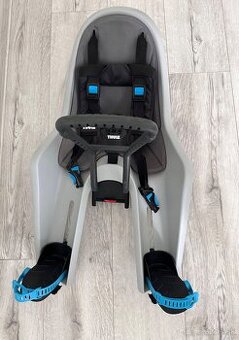 Cyklosedačka Thule Ride Along Mini