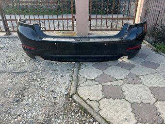 BMW g30 2018 zadný nárazník