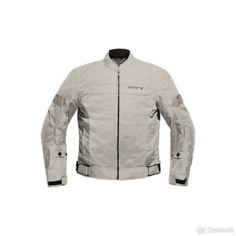 DIFI MOTO BUNDA letná + chrbtový chránič