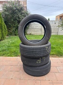 Continental Eco Contact 6 205/55 R16