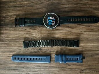 Hodinky Garmin Quatix 7