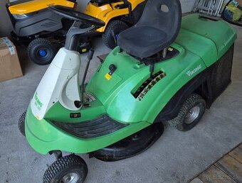 Traktorova kosacka - Rider - Viking (Stihl) MR380