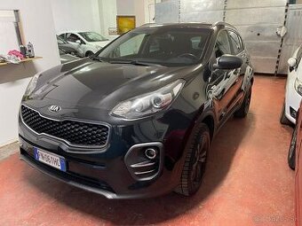 KIA SPORTAGE 1.6 GDI.2WD