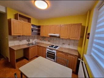 3-izbovy prerobený byt PP Juh 3 - 1