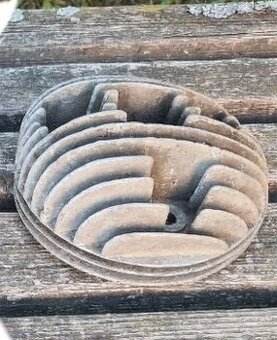 Ľavá hlava jawa ogar 350