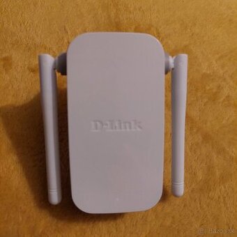 WiFi  extender-opakovac