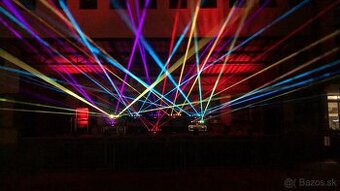 LASER RGB BAR