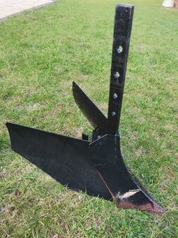 Predám oborávací pluh na motorový kultivátor