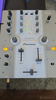 pioneer djm 250 w
