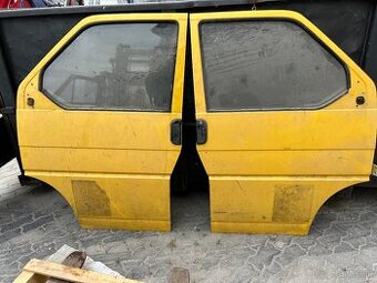 Dvere t4 transporter