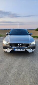 Volvo V60 D4 Inscription
